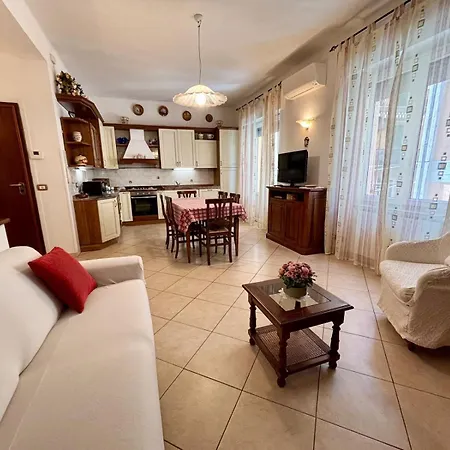 Apartment La Casa Di Siria *