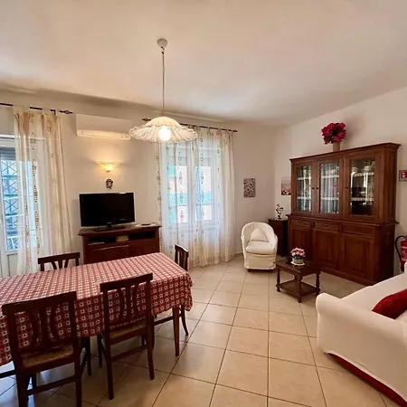 La Casa Di Siria