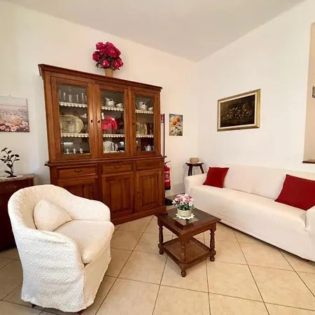 Apartment La Casa Di Siria