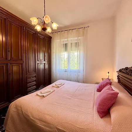 La Casa Di Siria Levanto